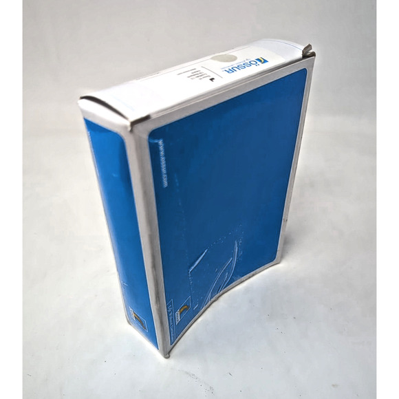 NEW Ossur Foot-Up Support Brace- 07811-3 Beige, Size XL USA Seller fast shipping - Picture 3 of 3